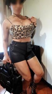 Chica busca chico en Madrid: 