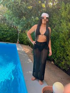 Chica busca chico en Toledo: 