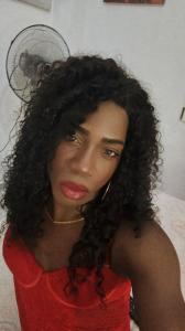 Transexual en Madrid: 