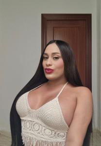 Travesti en Almería: 