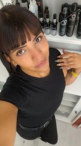 Transexual en Madrid: 