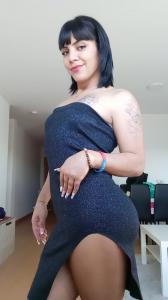 Travesti en Tenerife: 