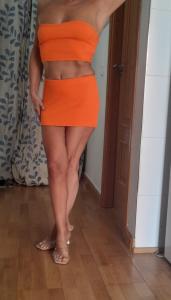 Chica busca chico en Madrid: 
