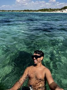 Chico busca chica en Madrid: 
