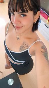 Transexual en Tenerife: 