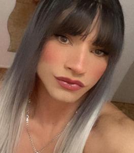 Travesti en Almería: 