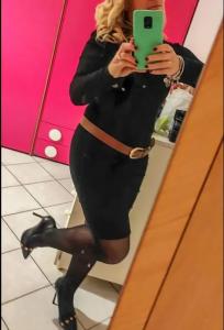 Chica busca chico en La Coruña: 