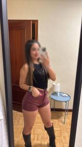 Chica busca chico en Madrid: 