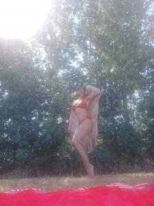 Chica busca chico en Alicante: 