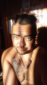 645449929: Travesti en La Coruña