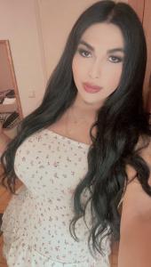 603195222: Transexual en Murcia