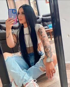 614145650: Chica busca chico en Pontevedra