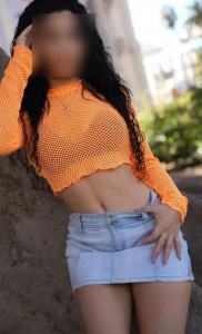 607399029: Chica busca chico en Madrid