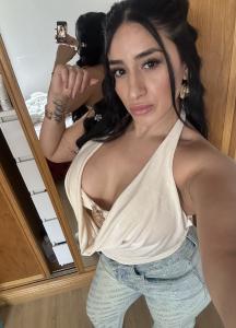 Chica busca chico en Madrid: 