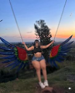 Chica busca chico en Huelva: 