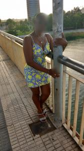Chica busca chico en Huelva: 