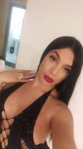 Transexual en Madrid: 