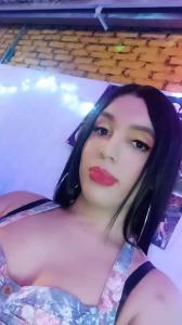 Transexual en Madrid: 