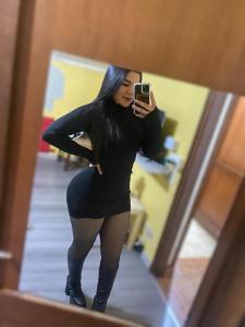Chica busca chico en Las Palmas: 