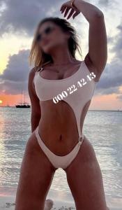 Chica busca chico en La Coruña: 