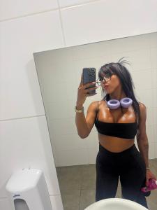 Travesti en Madrid: 