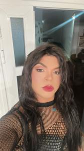 Transexual en Valladolid: 
