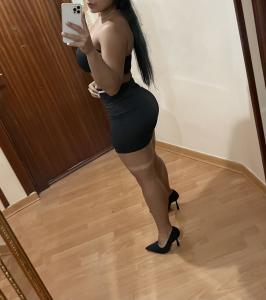 Chica busca chico en Granada: 