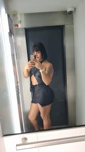 Transexual en Madrid: 