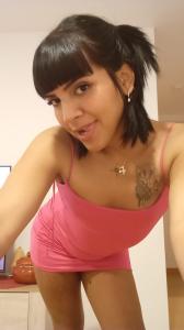 Travesti en Tenerife: 