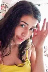Chica busca chico en Almería: 