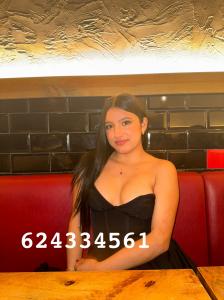 Chica busca chico en Ciudad Real: 