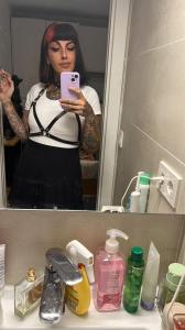 Chica busca chico en Zaragoza: 