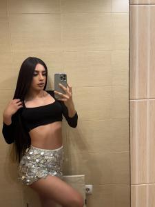 Travesti en Málaga: 