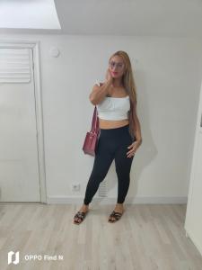 Travesti en Madrid: 