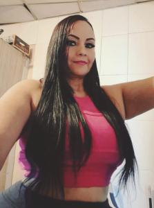 Chica busca chico en Murcia: 