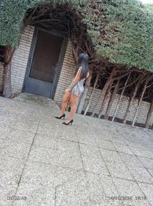 Chica busca chico en Madrid: 