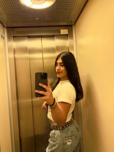 Travesti en Pontevedra: 