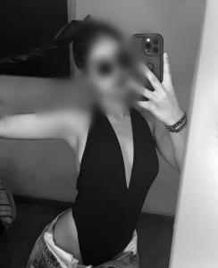 Chica busca chico en Salamanca: 