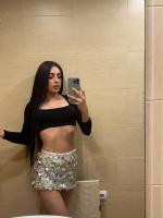 607661287: Transexual en Málaga