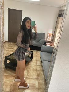 Chica busca chico en Madrid: 