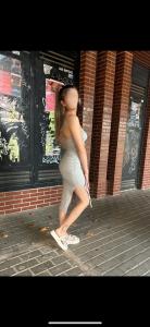 Chica busca chico en Burgos: 