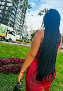 Chica busca chico en Tenerife: 