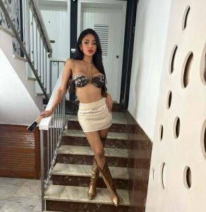 Transexual en Barcelona: 