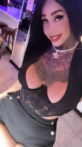 Travesti en Mallorca: 