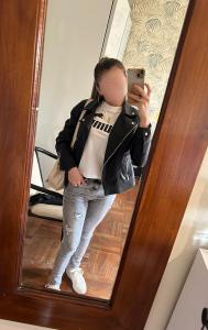 Chica busca chico en Burgos: 