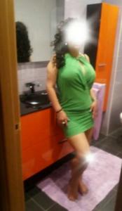 Chica busca chico en Burgos: 