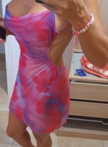 Chica busca chico en Sevilla: 
