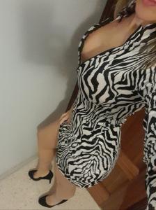 Chica busca chico en Sevilla: 