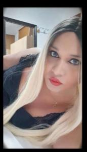 Transexual en Almería: 