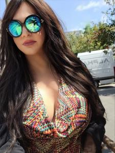 677396678: Transexual en La Coruña